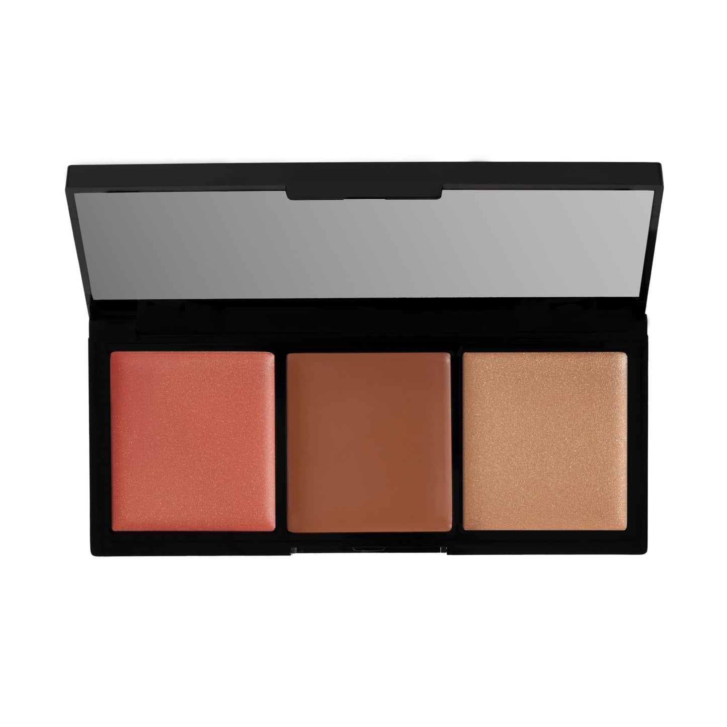 Made to Multitask Eye, Lip, Cheek Palette:  Natural Born Beauty