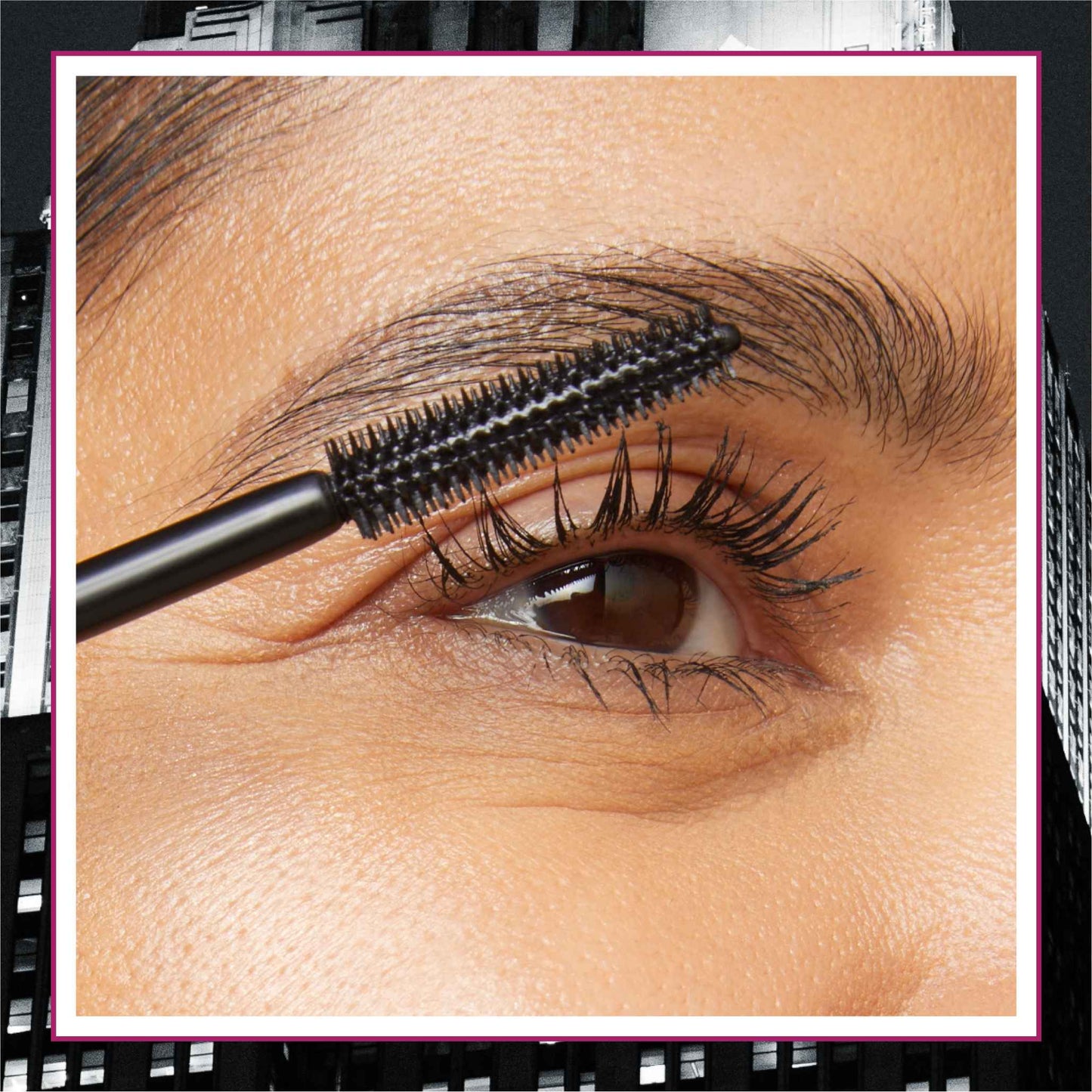 Night-n-Day Magnifying Mascara Kit