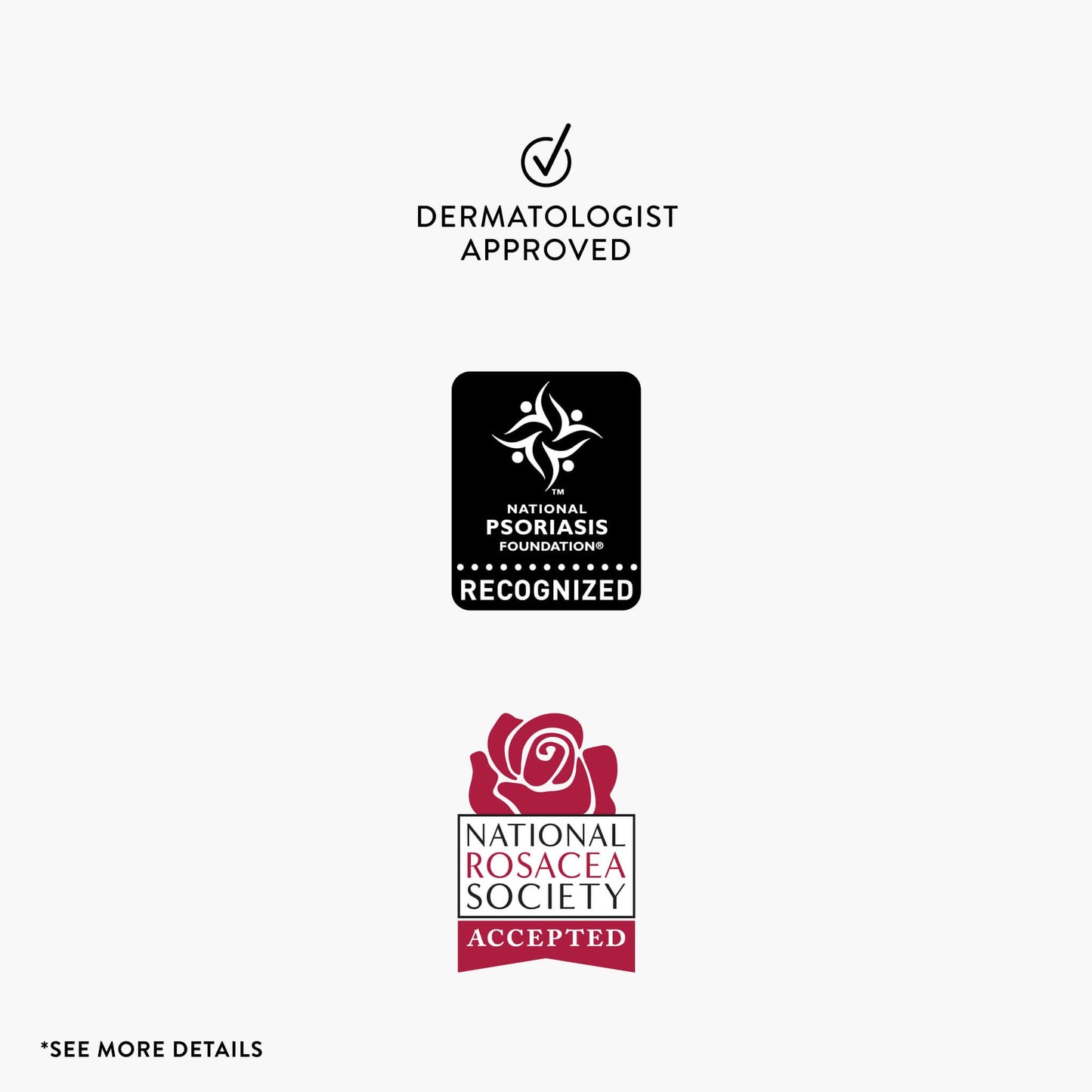 Foundationals Kit - Matte Finish (2PC)