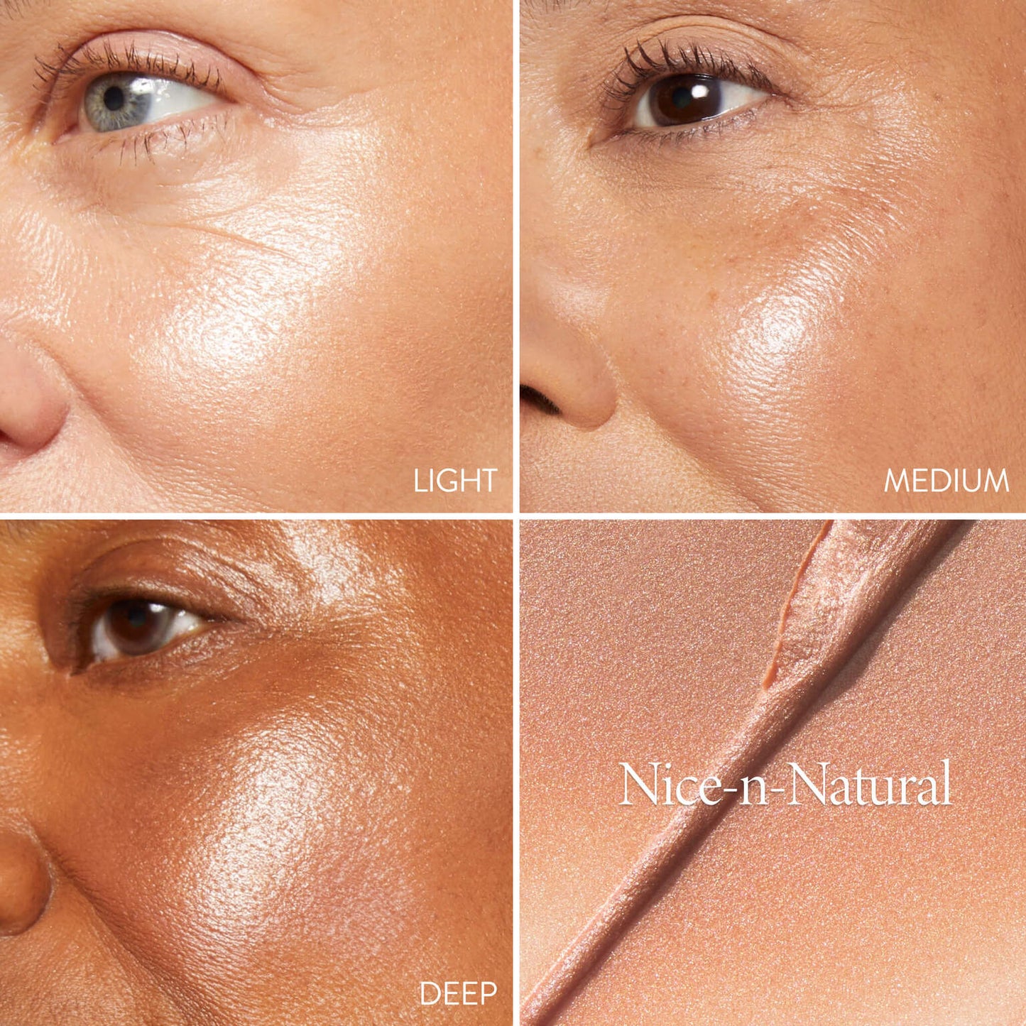 The Wonder Balm Heroes Kit (5PC)