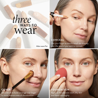 The Ideal Fix Concealer