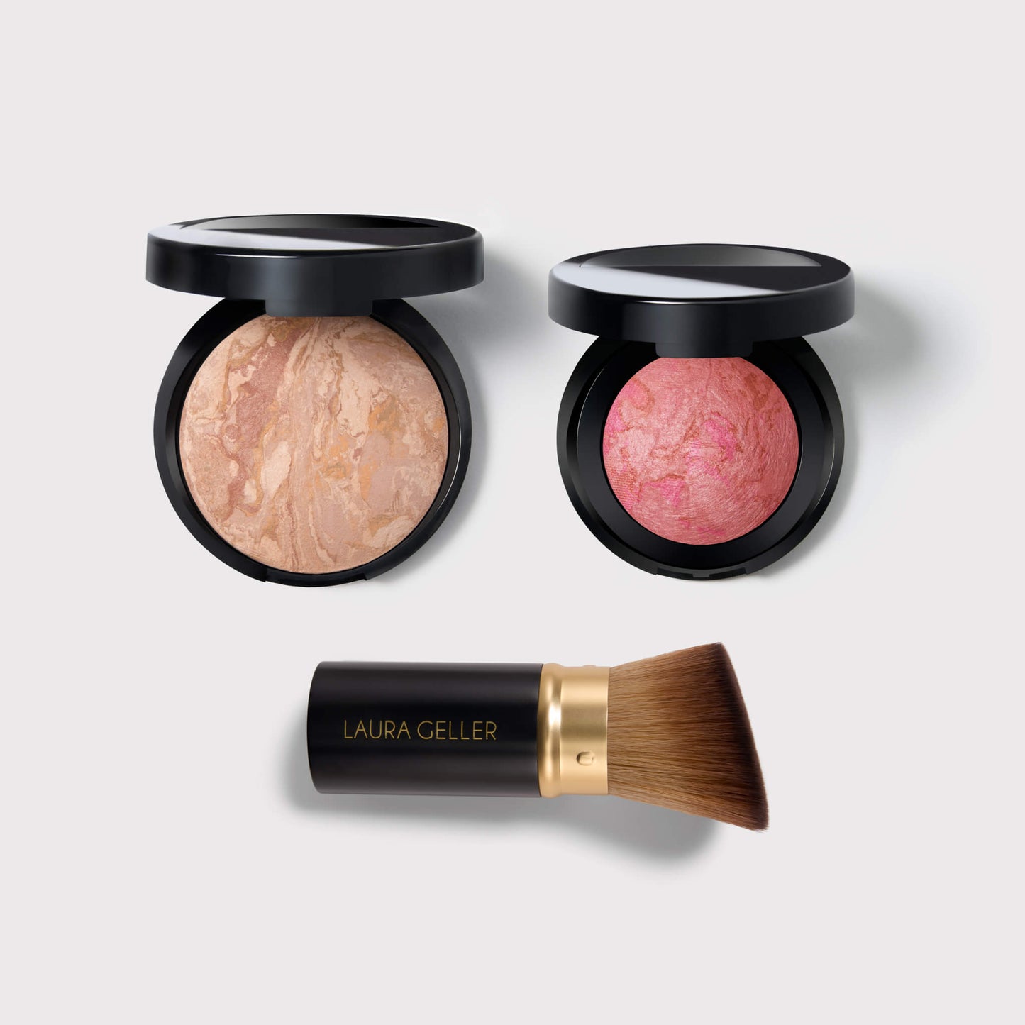 The 40+ Club Kit (3PC)