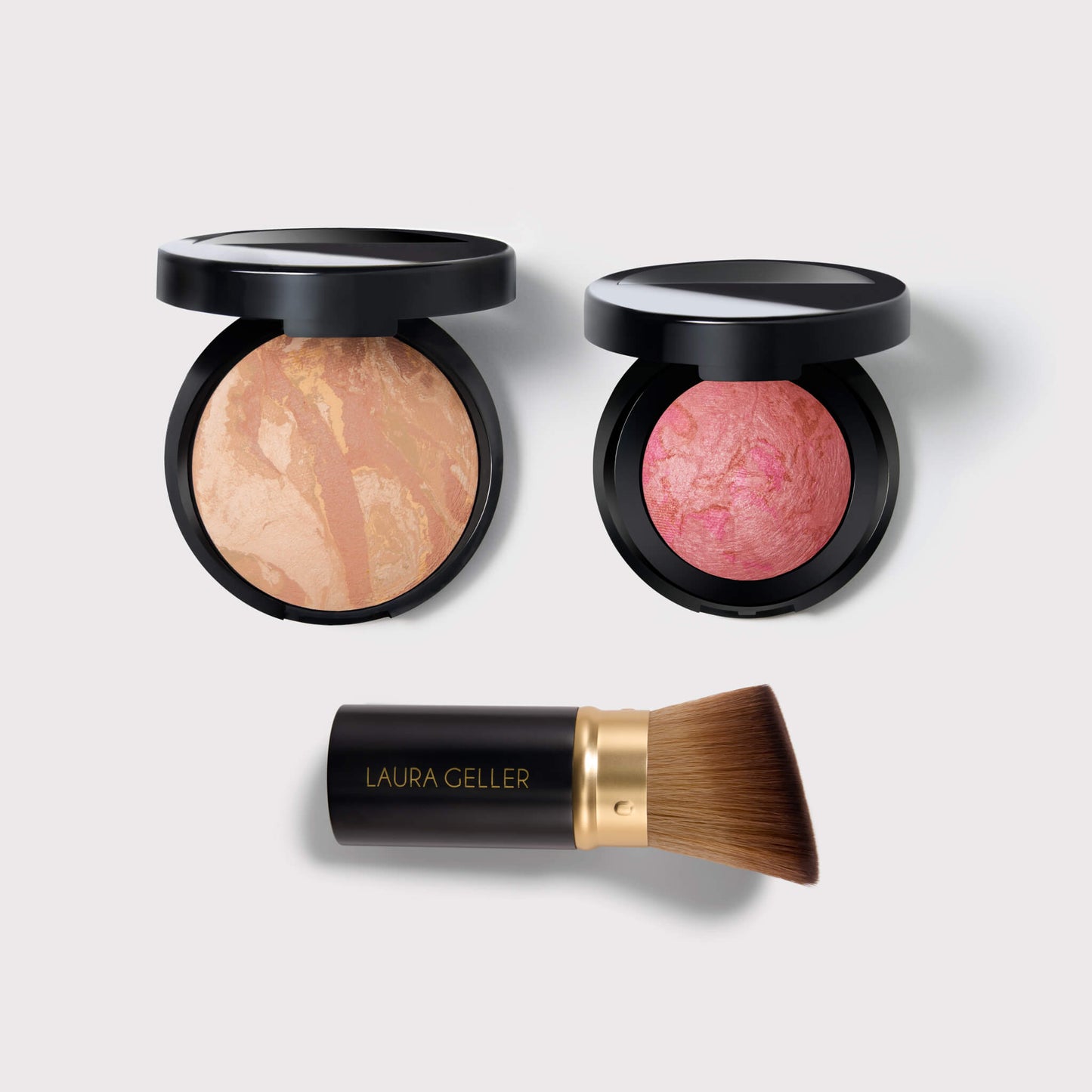 The 40+ Club Kit (3PC)