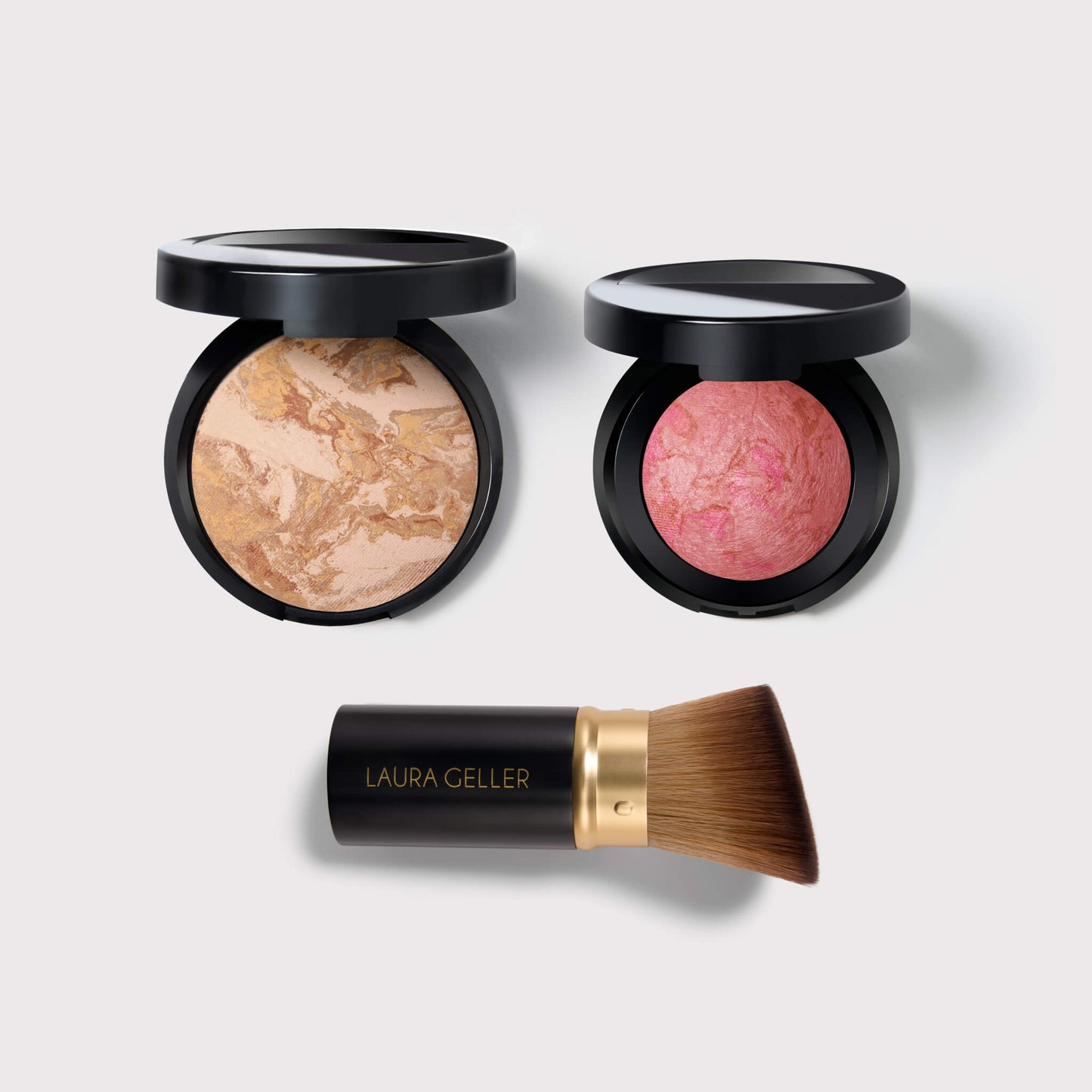 The 40+ Club Kit (3PC)