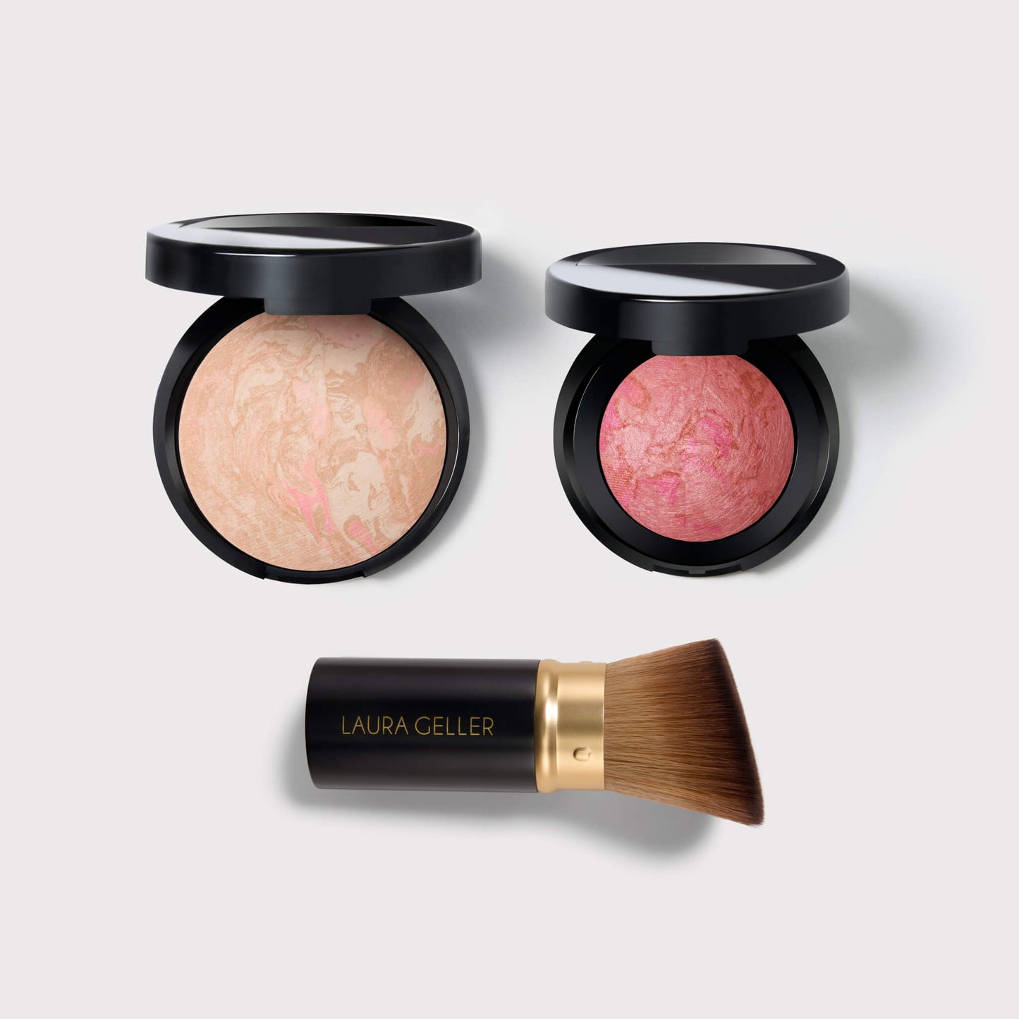 The 40+ Club Kit (3PC)