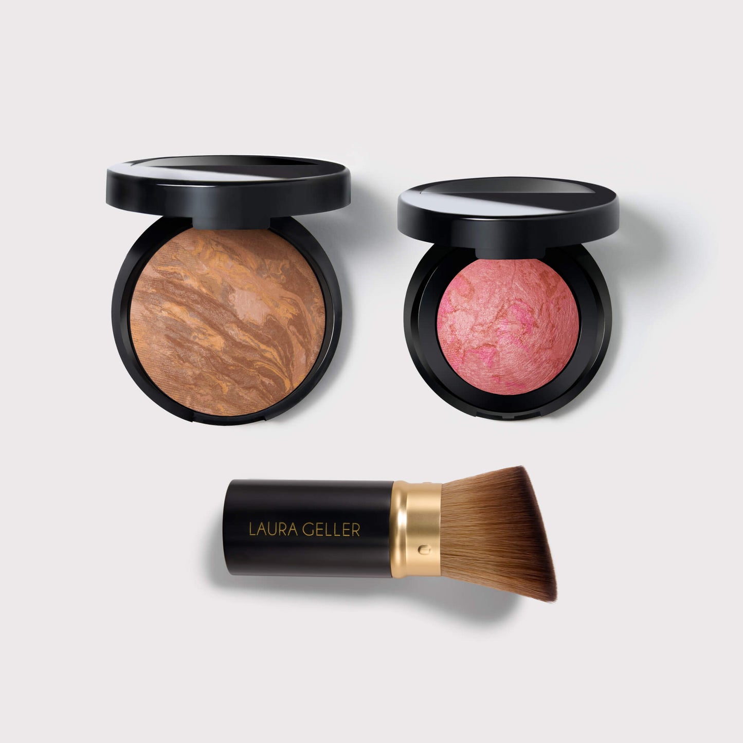 The 40+ Club Kit (3PC)