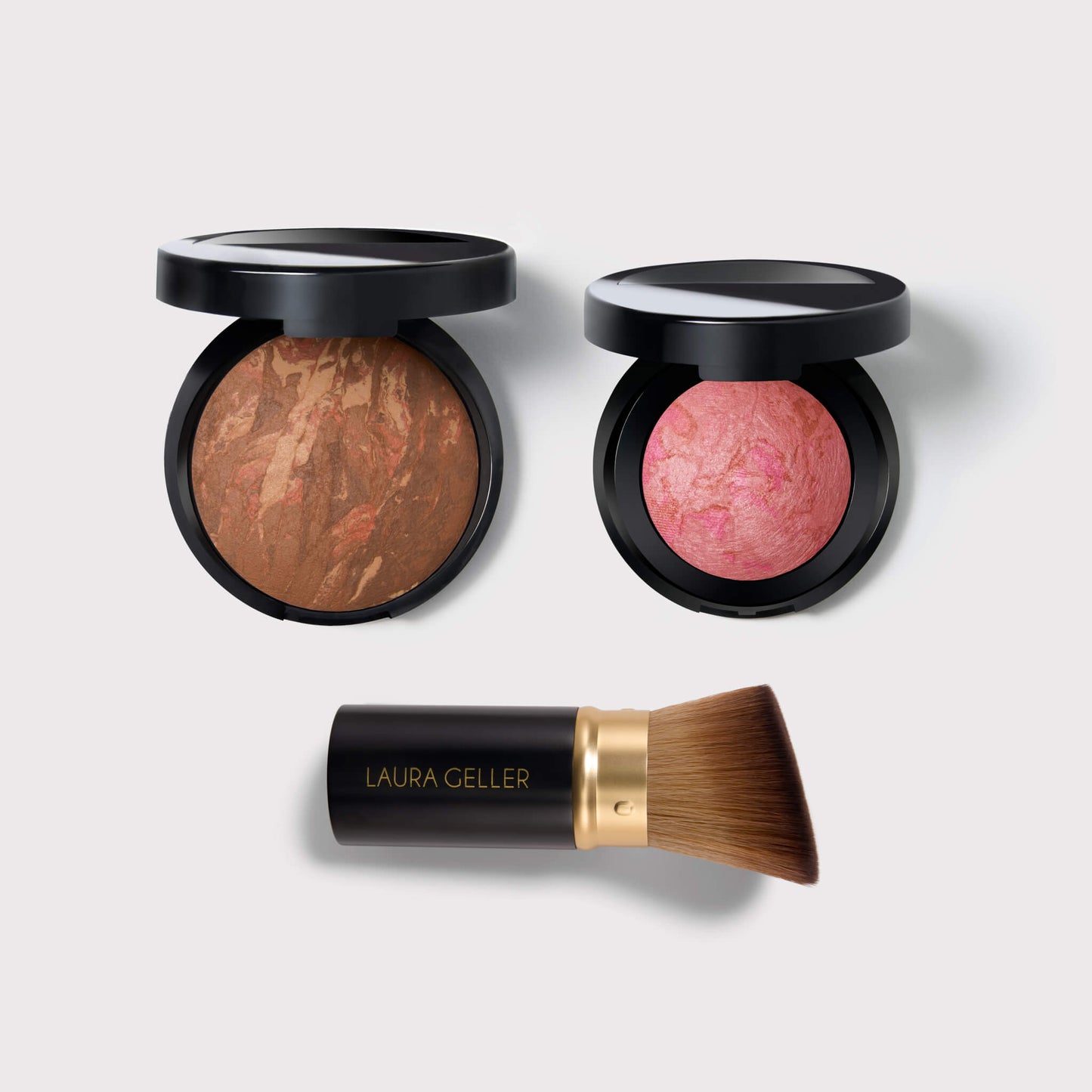 The 40+ Club Kit (3PC)