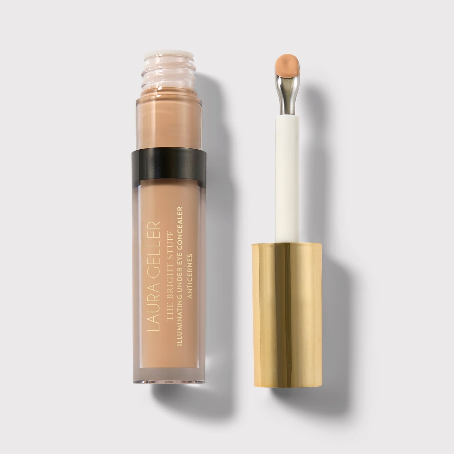 The Bright Stuff Illuminating Under Eye Concealer