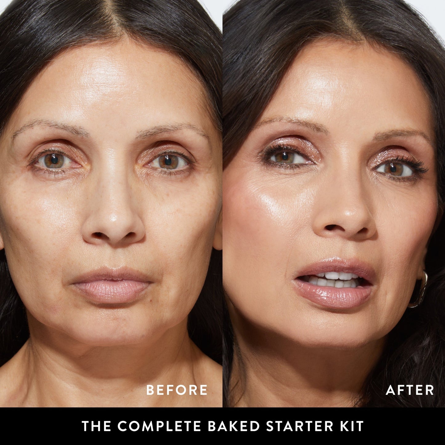 Complete Baked Starter Kit (8 PC)