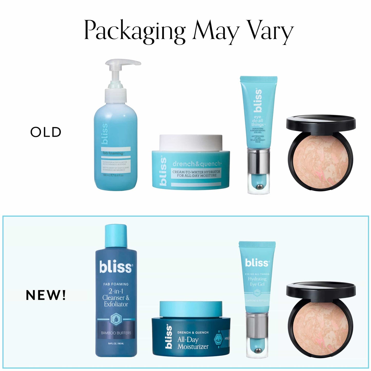 Your Skin Looks Great! Kit (4PC)