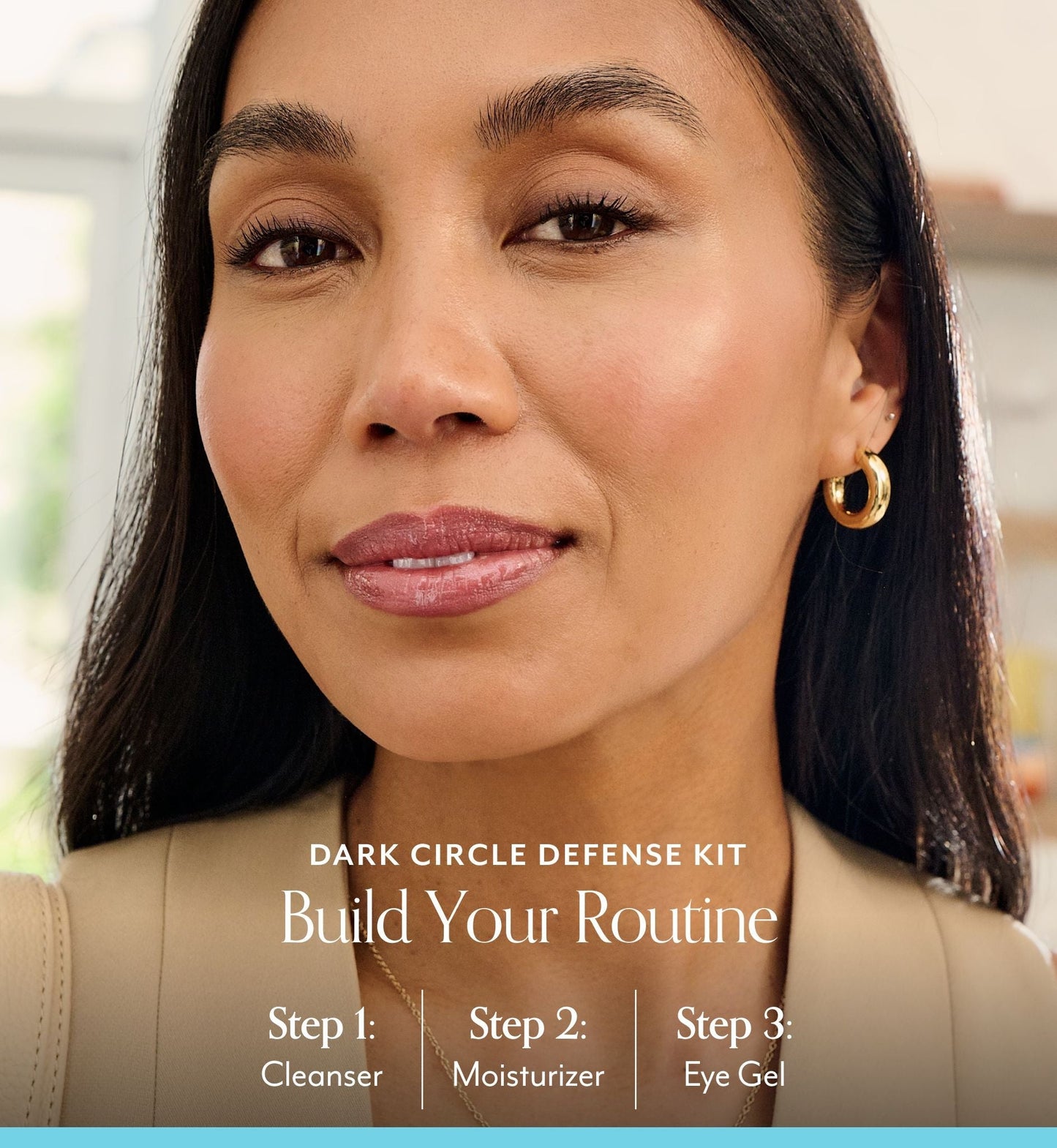 Dark Circle Defense Kit (3PC)