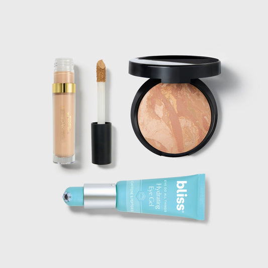 Dark Circle Defense Kit (3PC)