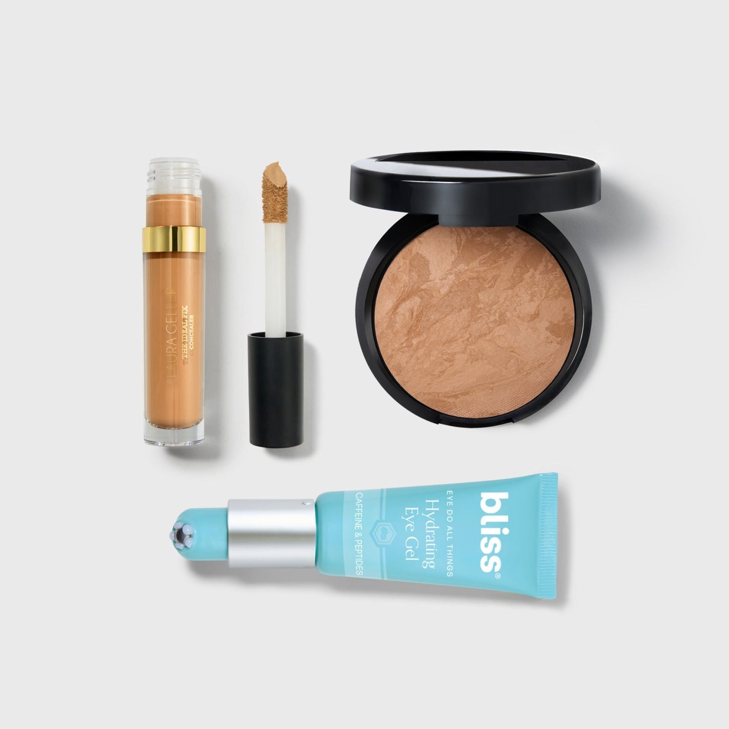 Dark Circle Defense Kit (3PC)