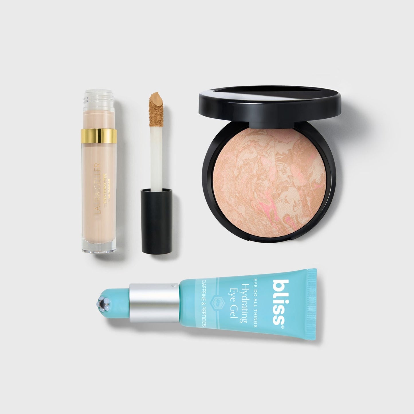 Dark Circle Defense Kit (3PC)