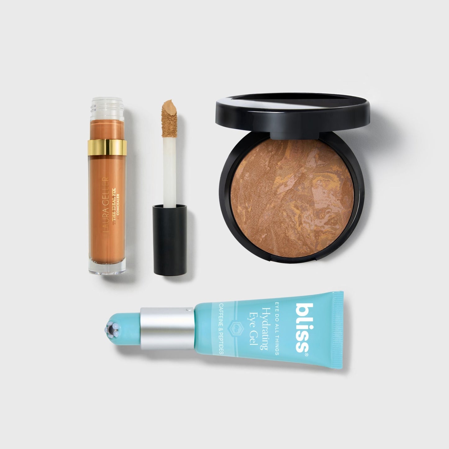 Dark Circle Defense Kit (3PC)