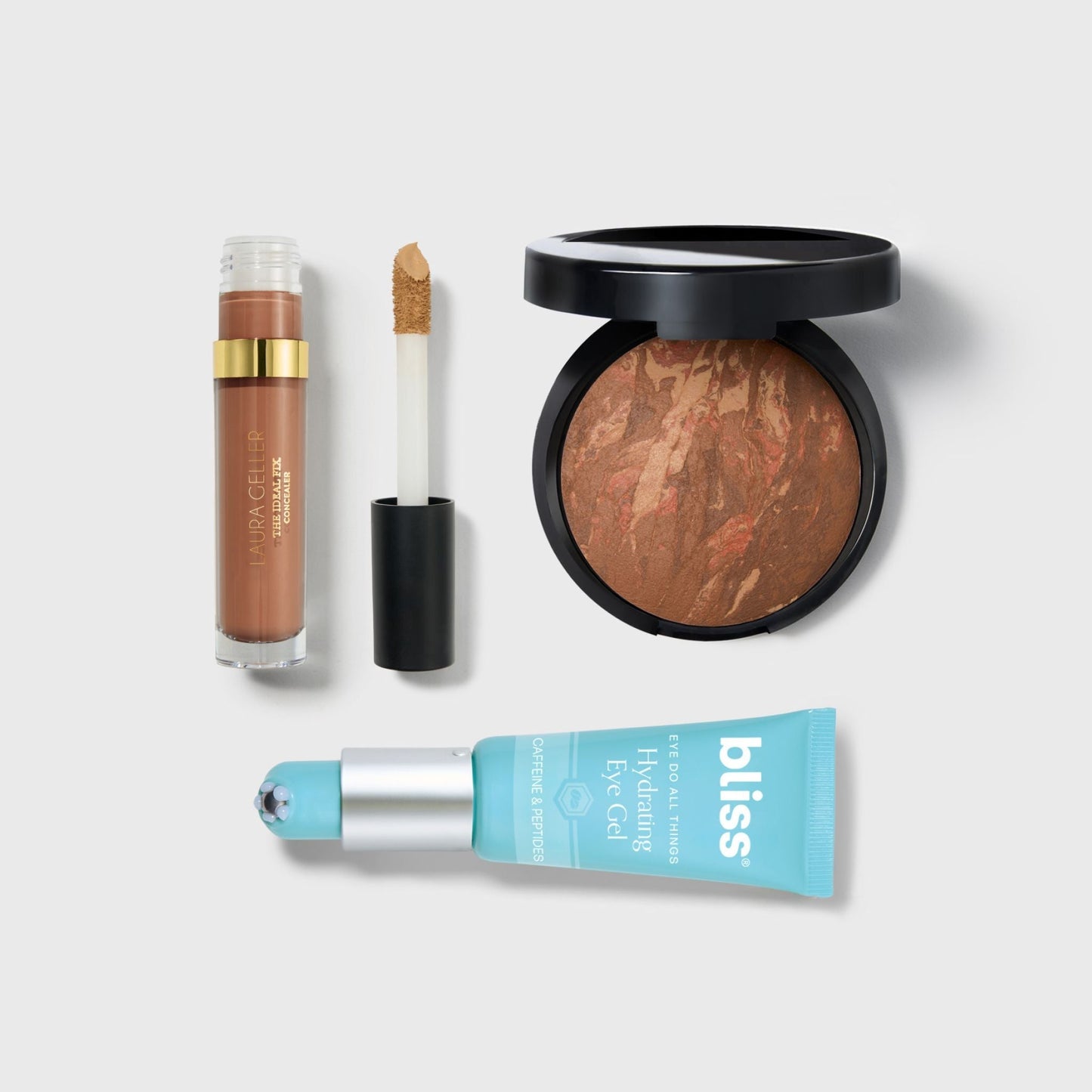 Dark Circle Defense Kit (3PC)