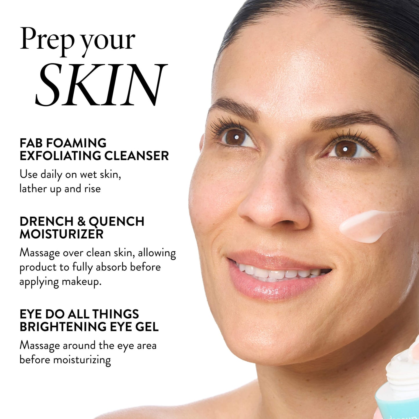 The Daily Essentials Kit (7 PC)