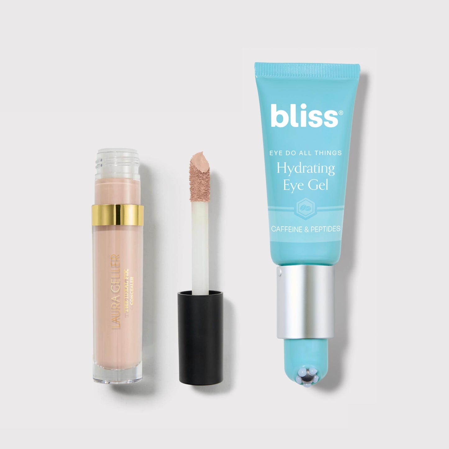 Under Eye Brightening Duo