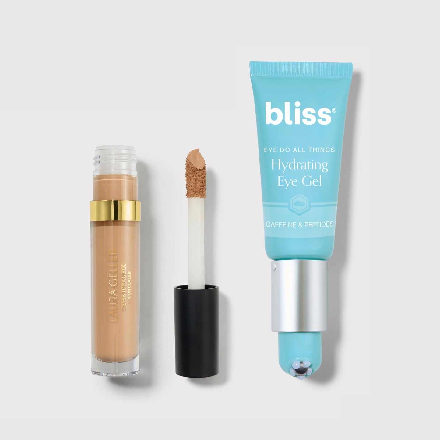 Under Eye Brightening Duo