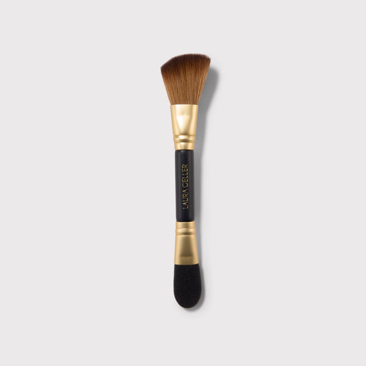 Dual-Ended Highlighter Brush