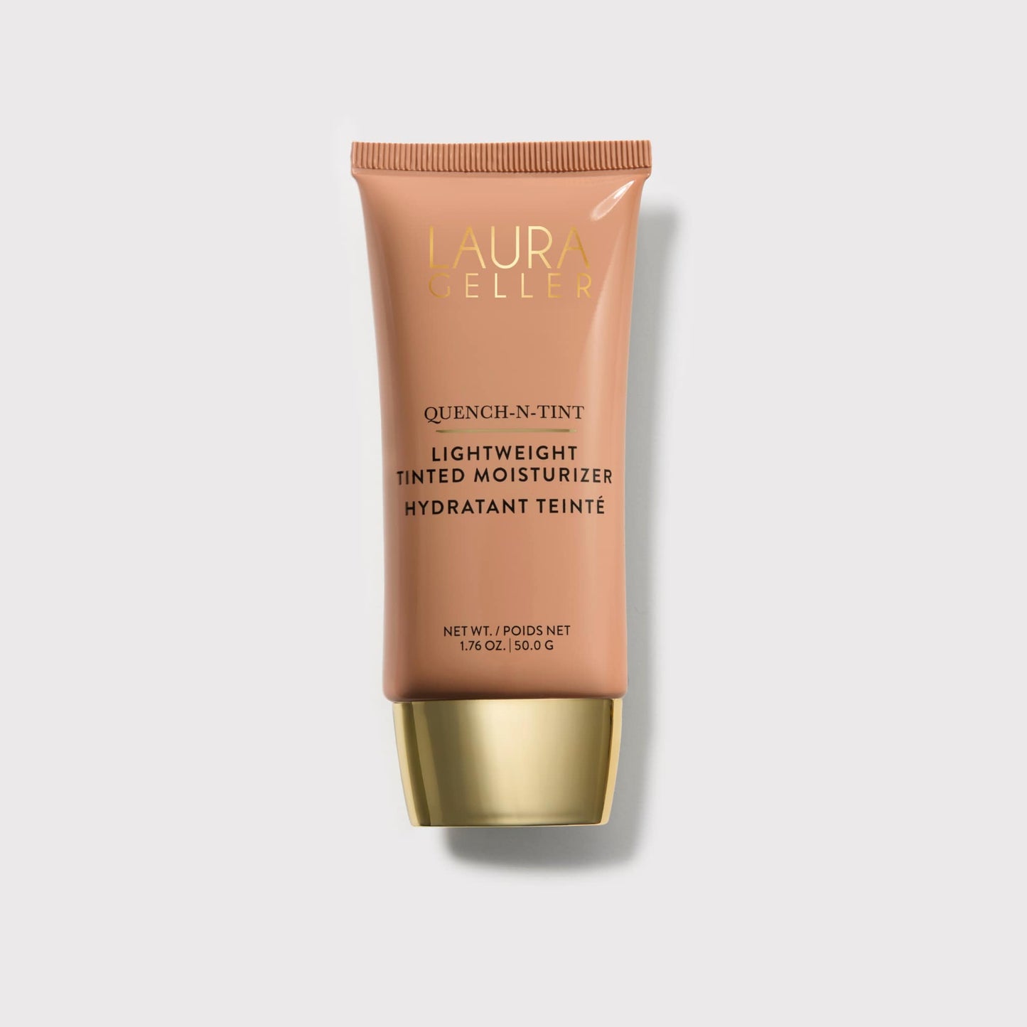 Quench-n-Tint Lightweight Tinted Moisturizer