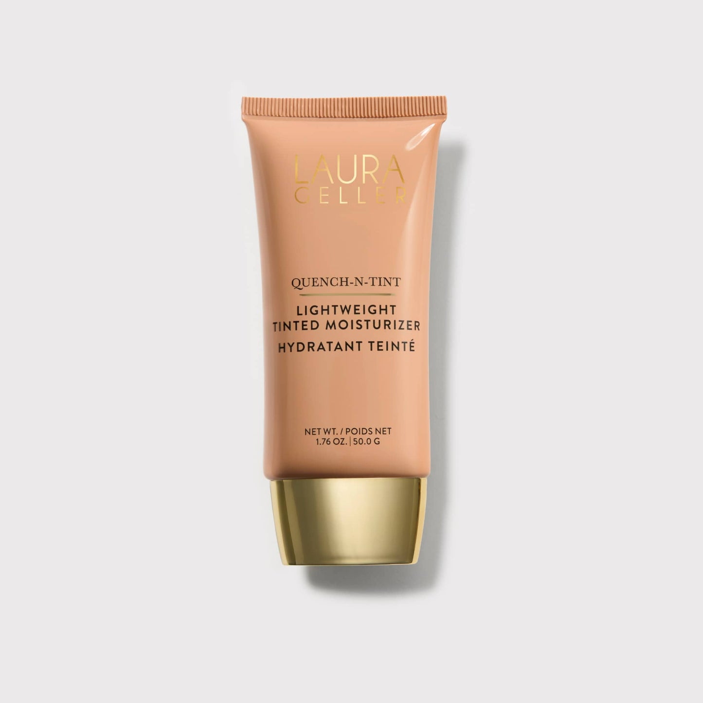 Quench-n-Tint Lightweight Tinted Moisturizer