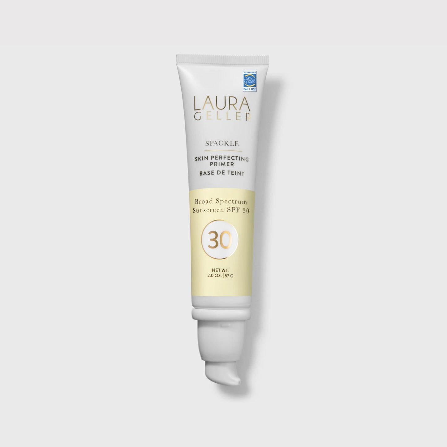 Spackle Skin Perfecting Primer Broad Spectrum Sunscreen SPF 30