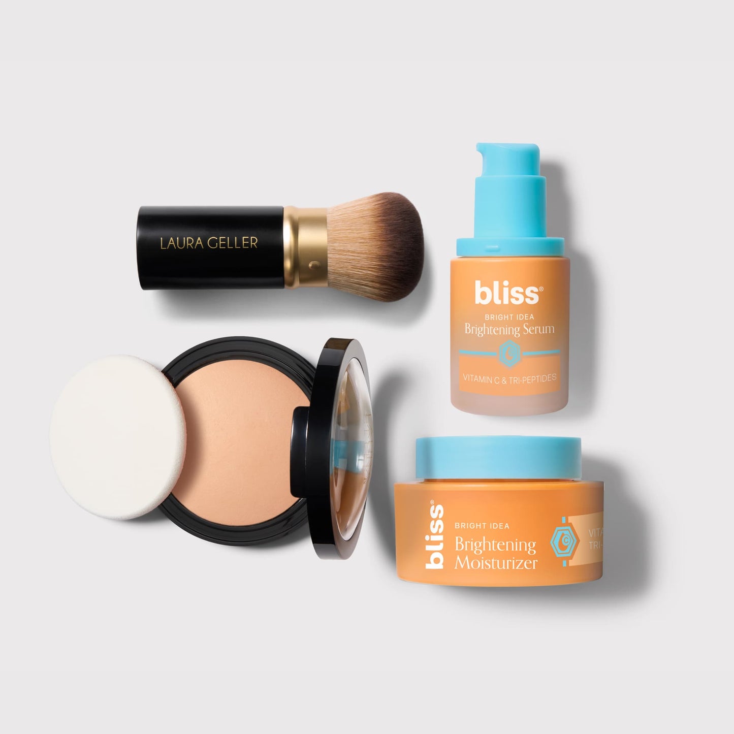 The Dark Spot Solution Kit - Full Coverage (4 PC)