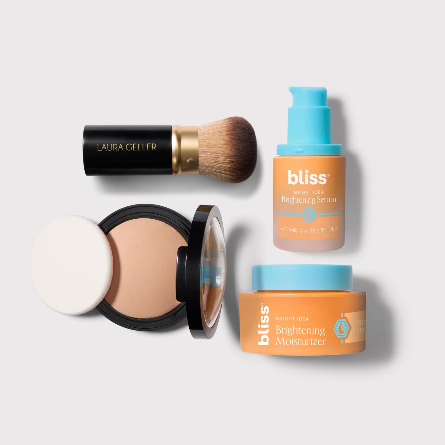 The Dark Spot Solution Kit - Full Coverage (4 PC)