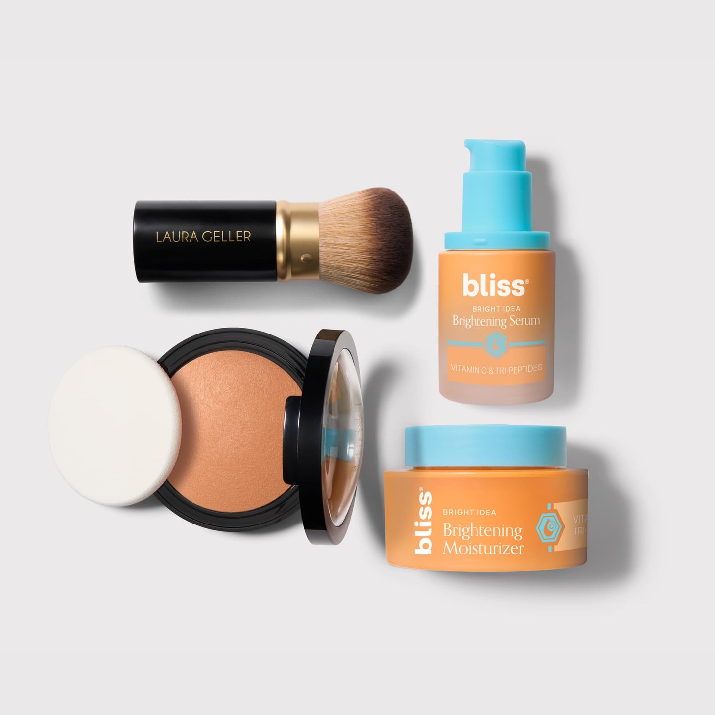 The Dark Spot Solution Kit - Full Coverage (4 PC)