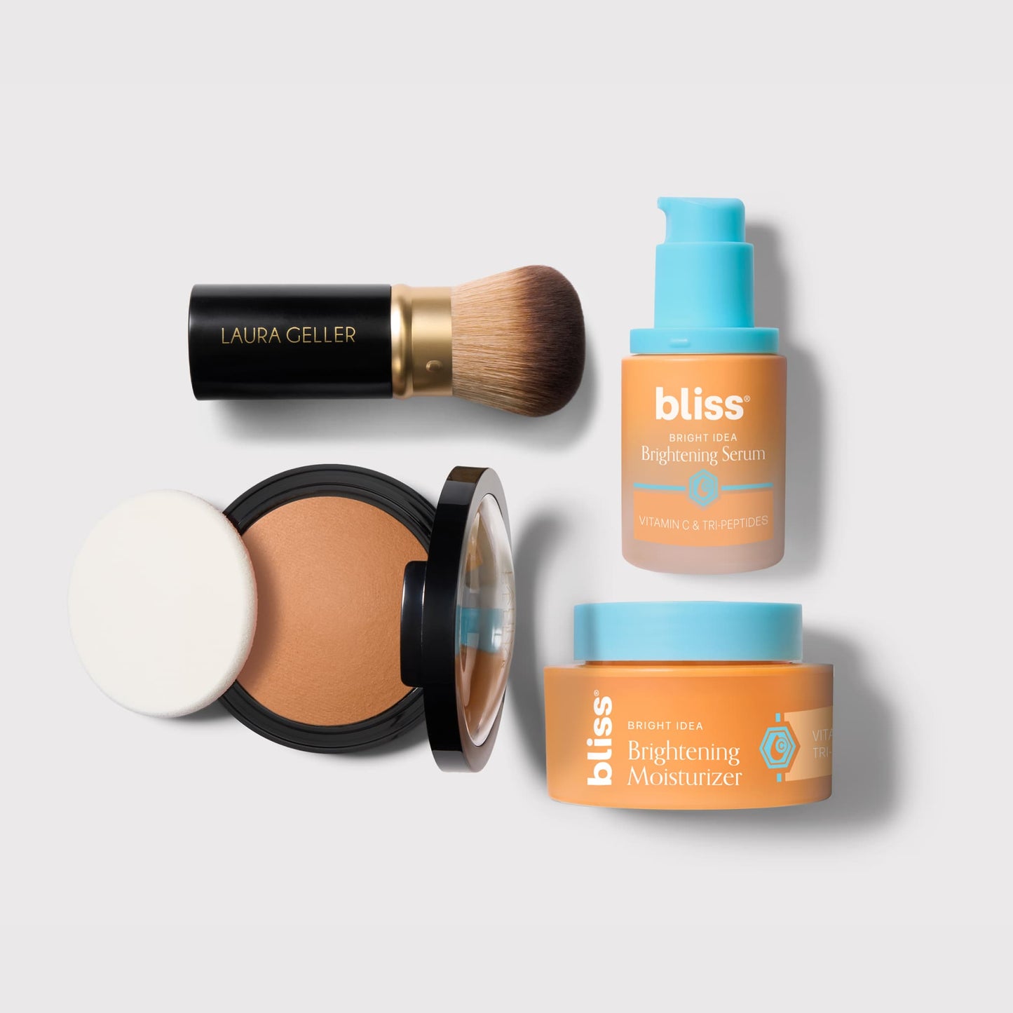 The Dark Spot Solution Kit - Full Coverage (4 PC)