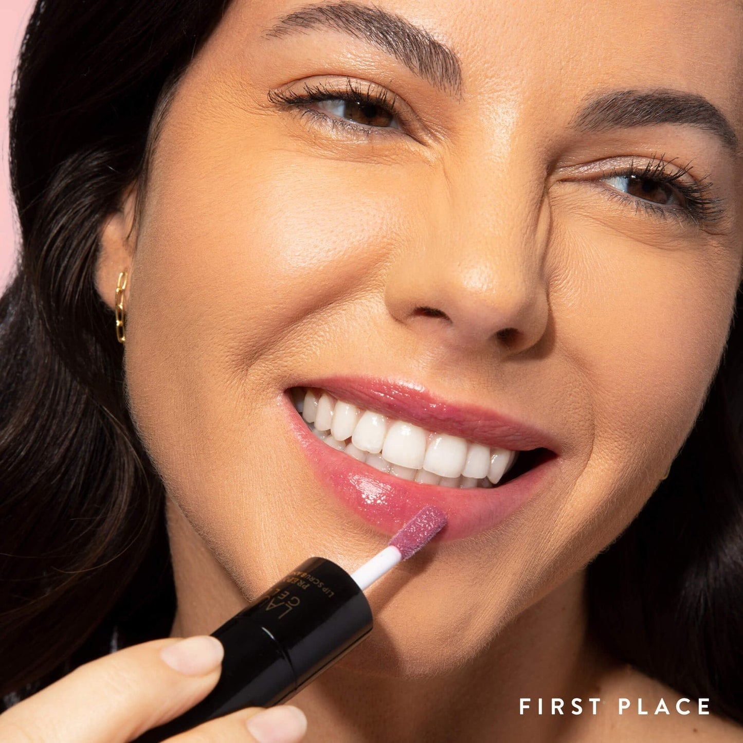 Prep-n-Go Lip Scrub and Tint Duo