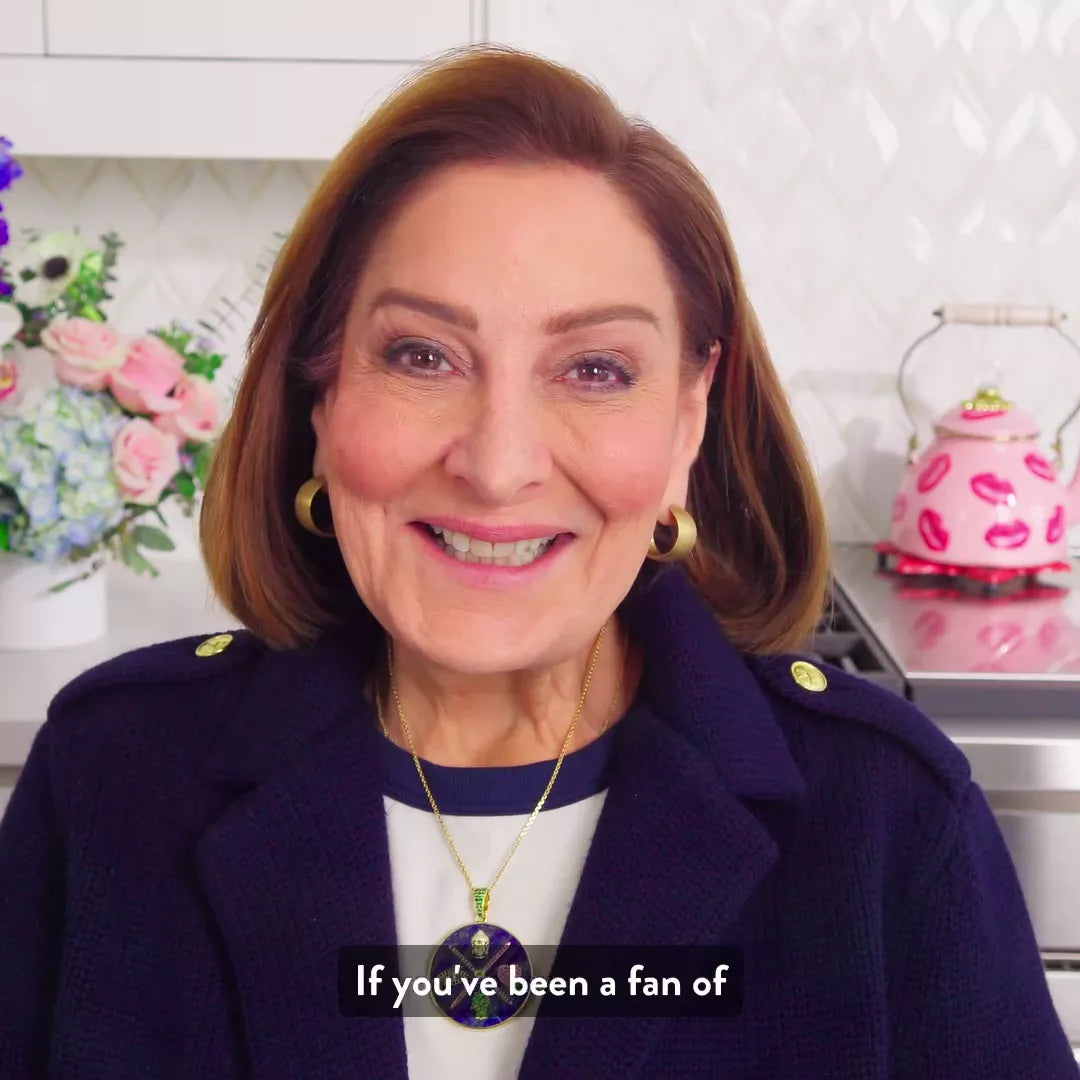 Italian Marble Lipstick