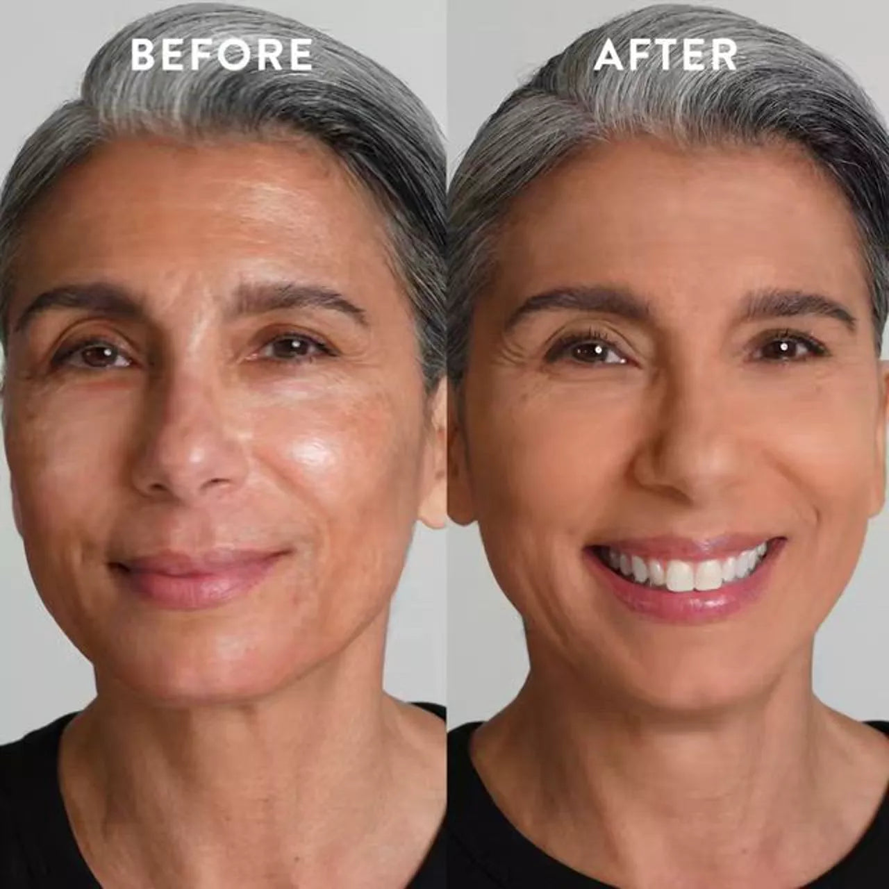 Foundationals Kit - Matte Finish (2PC)