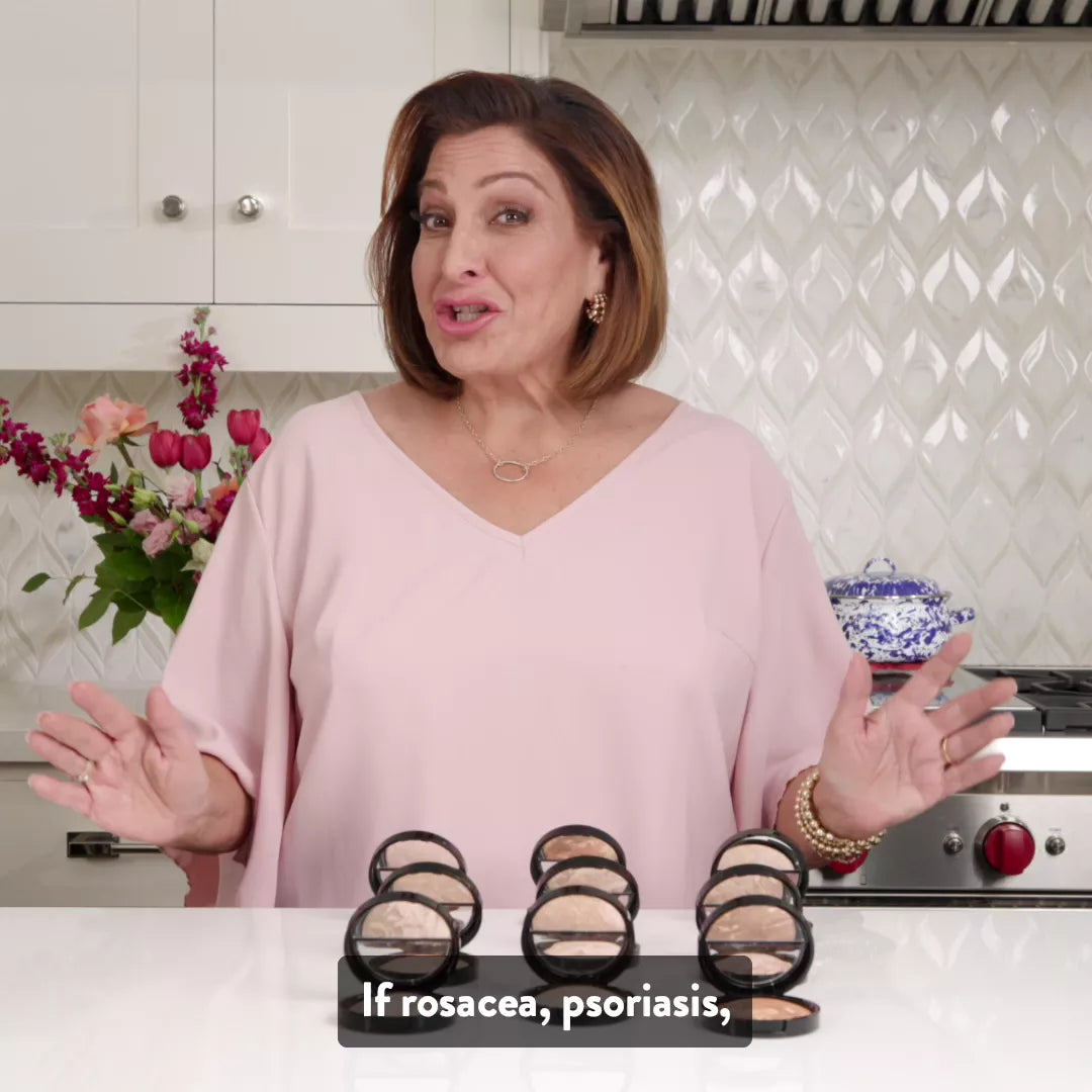 Foundationals Kit - Satin Finish (2PC)