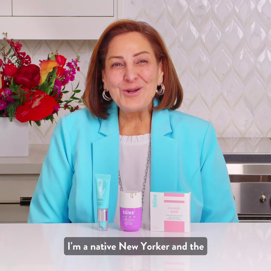 Youth Got This Skin-Smoothing Retinol Serum