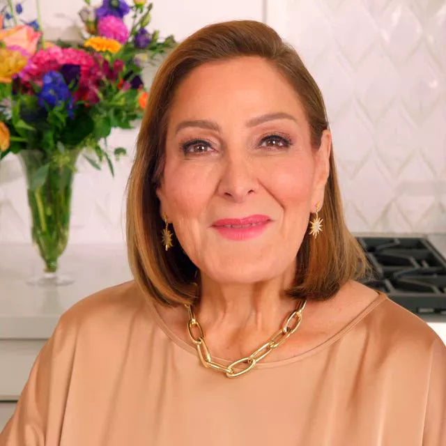 Baked Gelato Swirl Illuminator in Gilded Honey